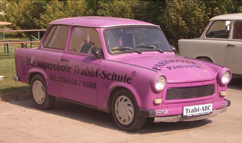 Parkhotel Pretzsch