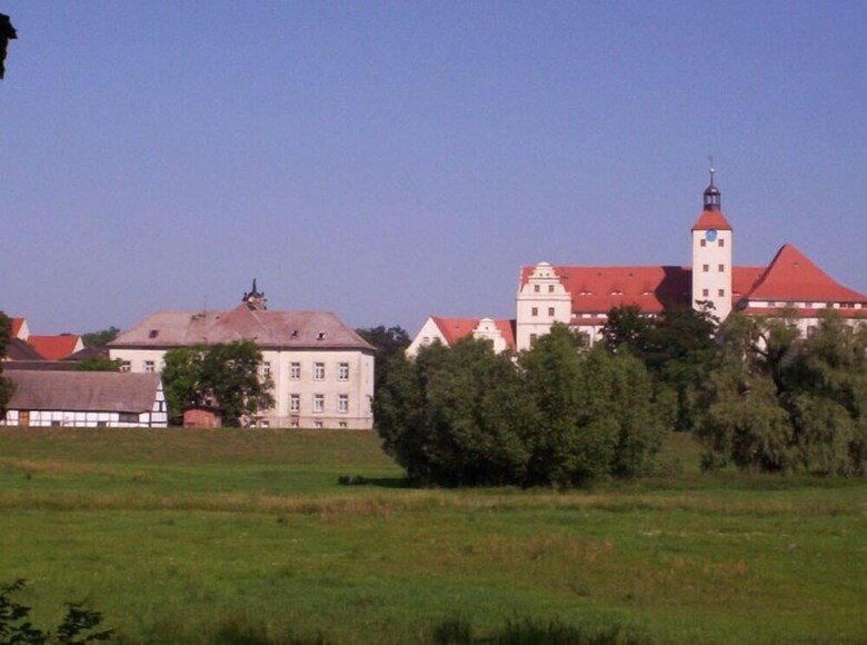 Parkhotel Pretzsch