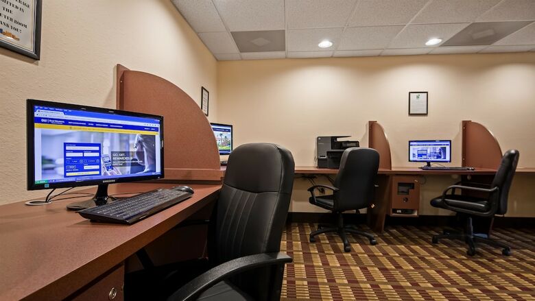 Hotel Best Western Gateway Grand