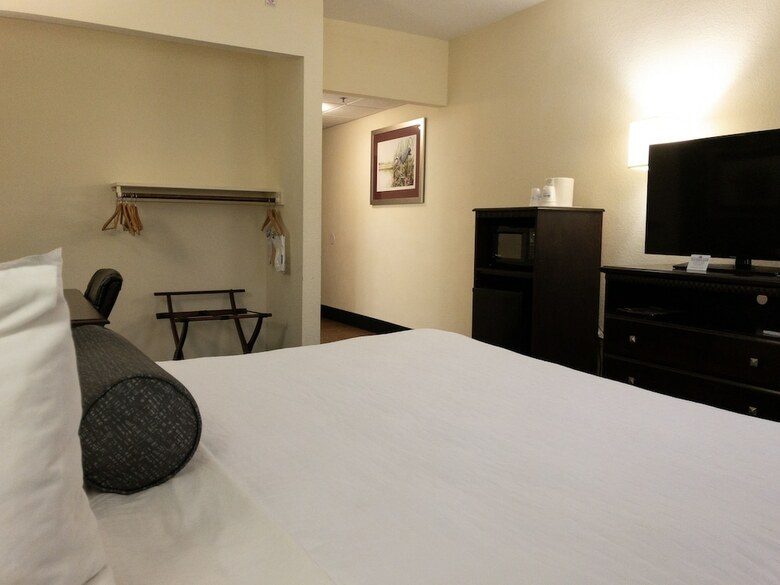 Hotel Best Western Gateway Grand