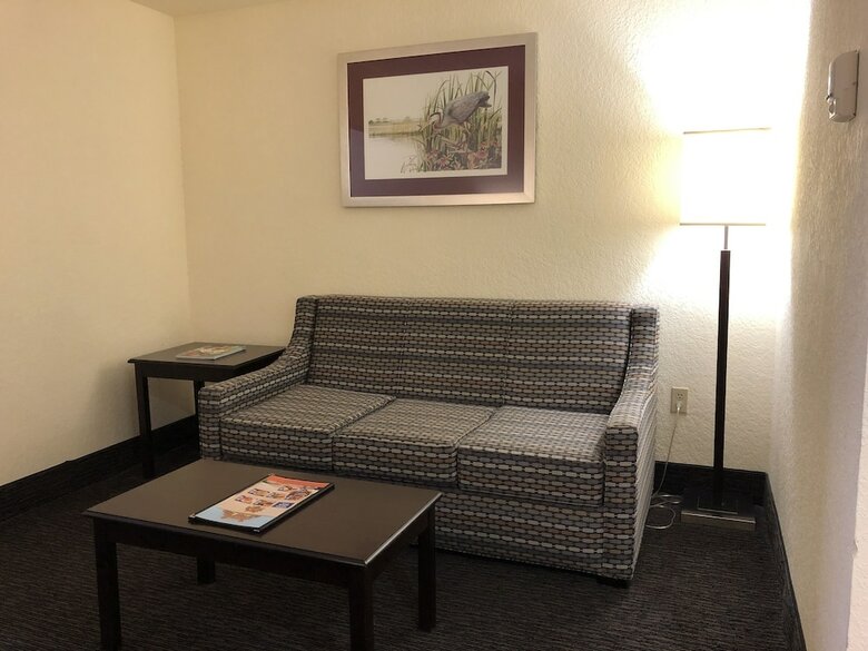 Hotel Best Western Gateway Grand