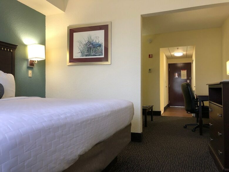 Hotel Best Western Gateway Grand