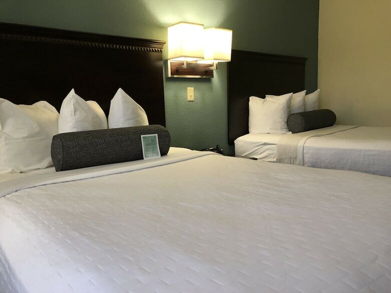 Hotel Best Western Gateway Grand