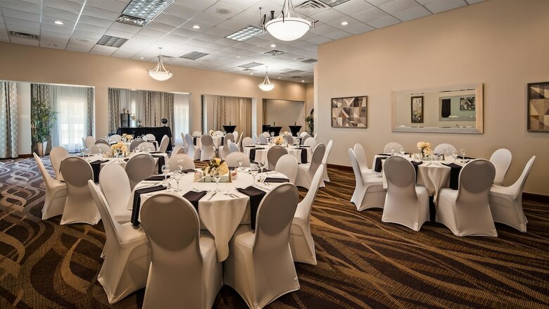 Hotel Best Western Gateway Grand