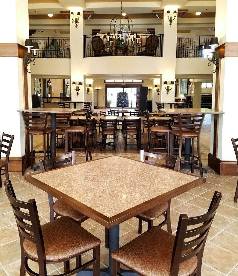 Hotel Best Western Gateway Grand