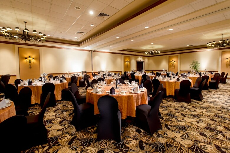 Hotel Best Western Gateway Grand