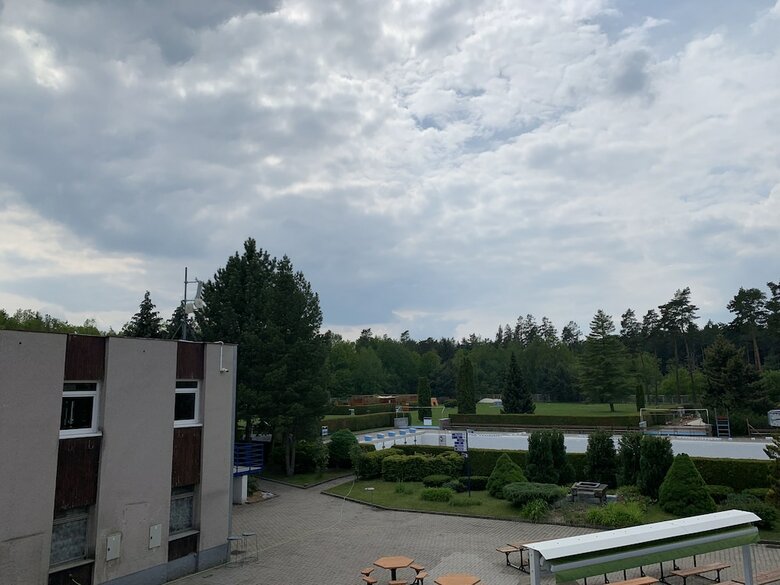 Sport Hotel Sleti?t?