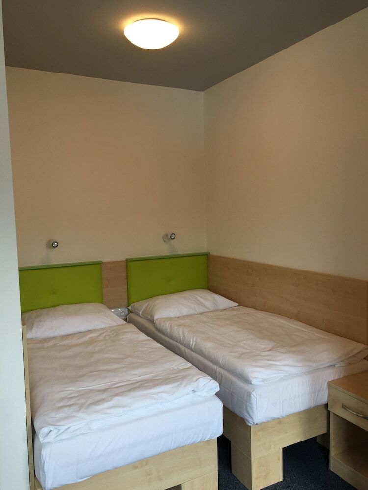 Sport Hotel Sleti?t?