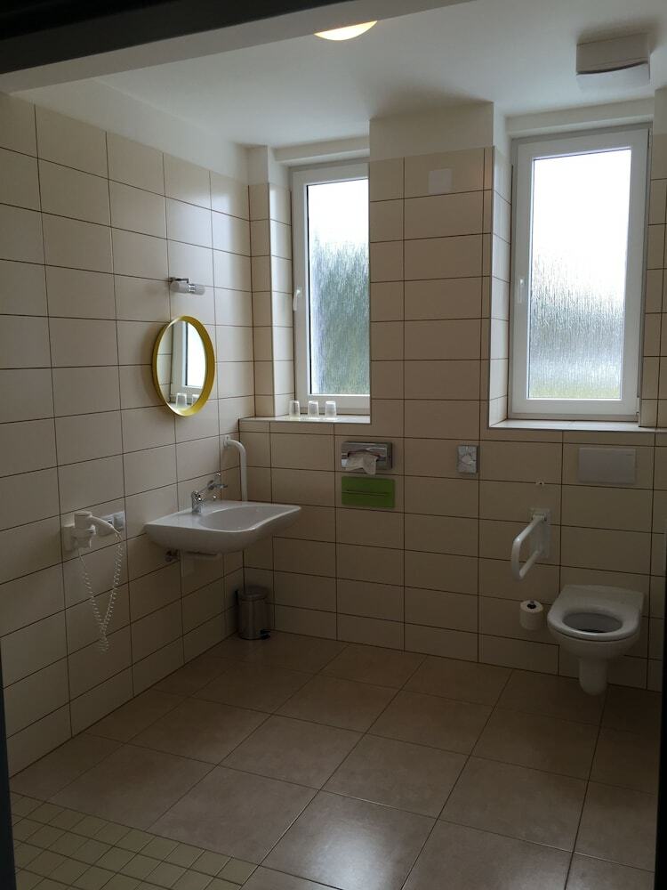 Sport Hotel Sleti?t?
