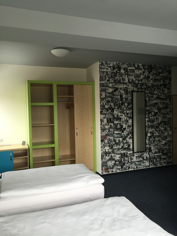 Sport Hotel Sleti?t?