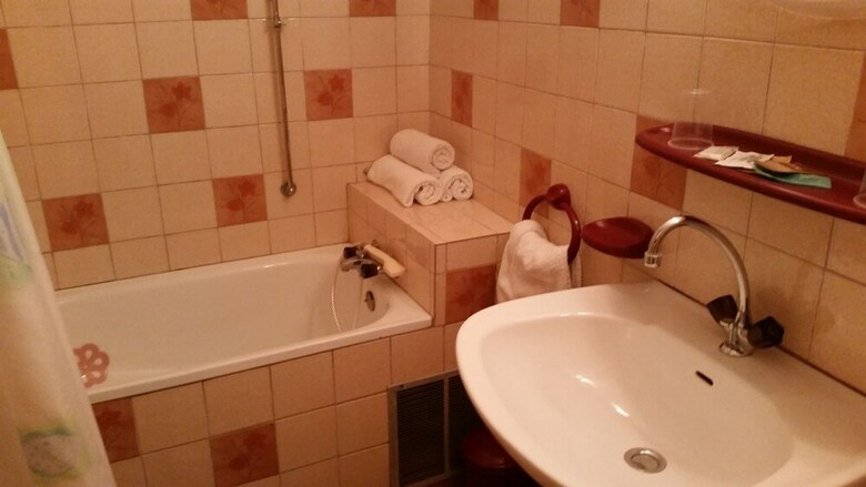 Apartamento Location Chambre-gite Vanoise