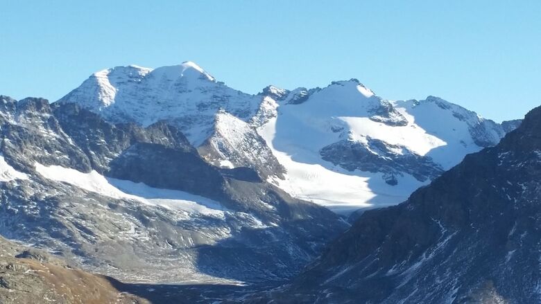 Apartamento Location Chambre-gite Vanoise