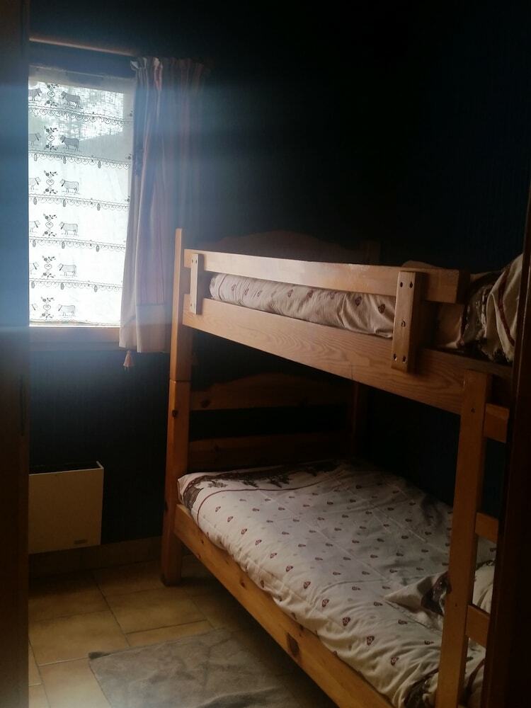 Apartamento Location Chambre-gite Vanoise