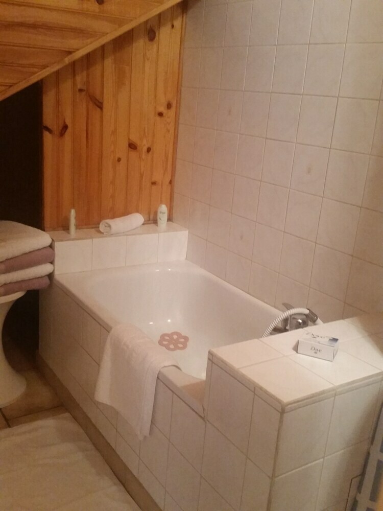 Apartamento Location Chambre-gite Vanoise
