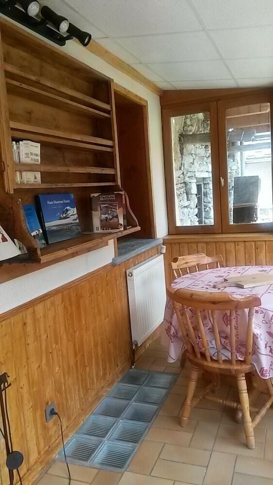 Apartamento Location Chambre-gite Vanoise