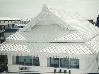 Hotel Dharasom Colonial House