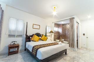 Hotel Dharasom Colonial House