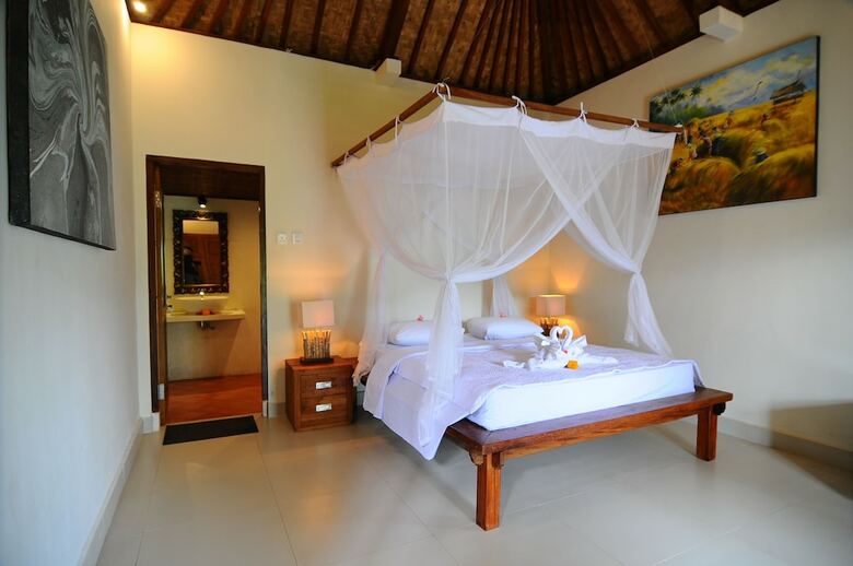 Hotel Villa Lihat Sawah