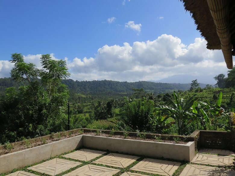 Hotel Villa Lihat Sawah