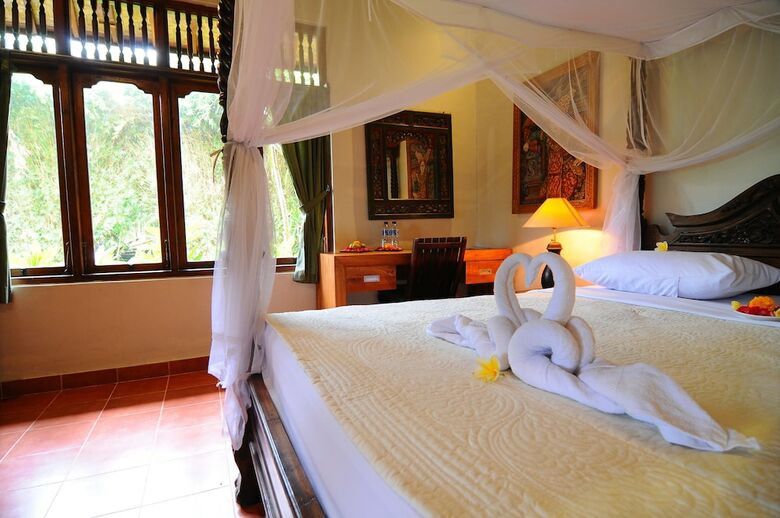 Hotel Villa Lihat Sawah