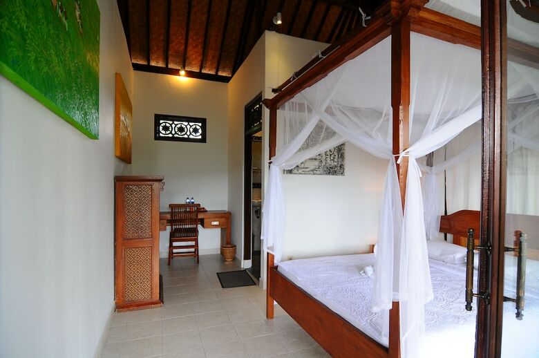 Hotel Villa Lihat Sawah
