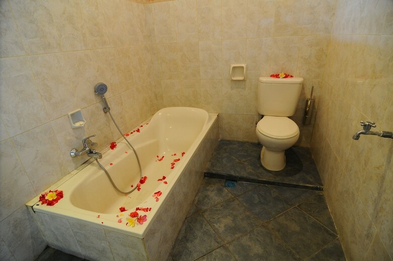 Hotel Villa Lihat Sawah