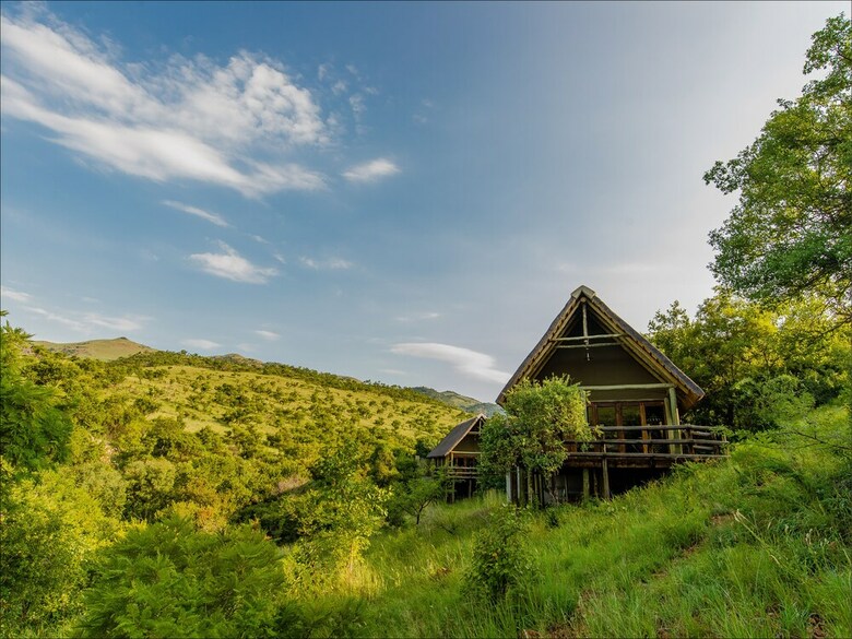 Posada Humala River Lodge