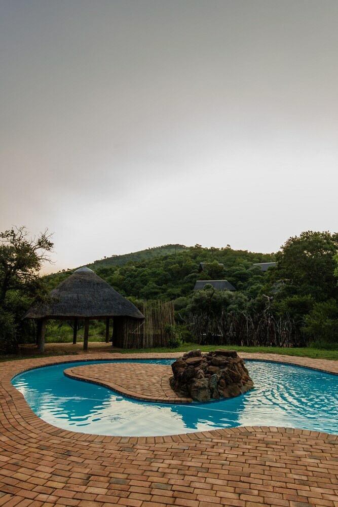 Posada Humala River Lodge