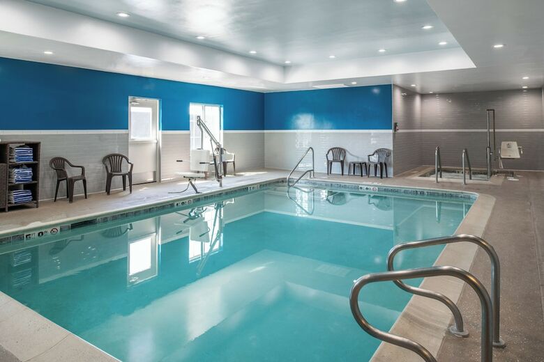 Hotel Fairfield Inn And Suites By Marriott Sacramento Elk Grove