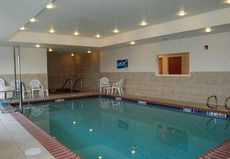 Hotel Fairfield Inn And Suites By Marriott Sacramento Elk Grove
