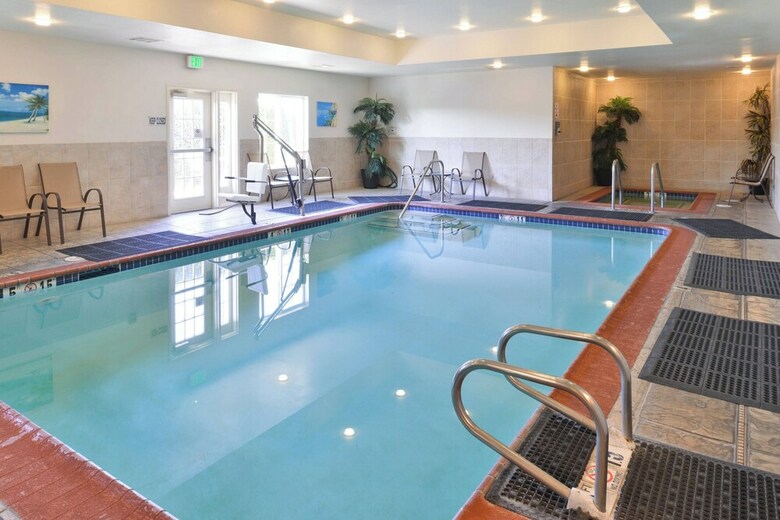 Hotel Fairfield Inn And Suites By Marriott Sacramento Elk Grove