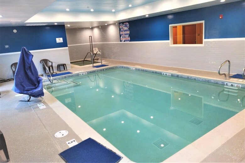 Hotel Fairfield Inn And Suites By Marriott Sacramento Elk Grove