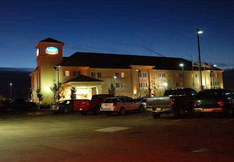 Hotel Fairfield Inn And Suites By Marriott Sacramento Elk Grove