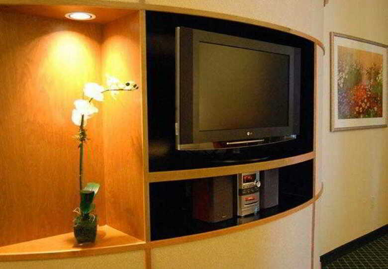 Hotel Fairfield Inn And Suites By Marriott Sacramento Elk Grove