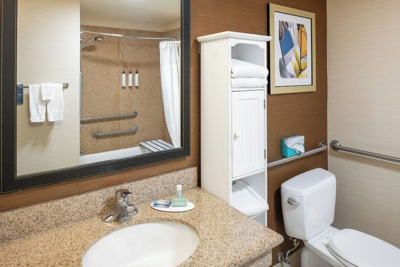 Hotel Fairfield Inn And Suites By Marriott Sacramento Elk Grove