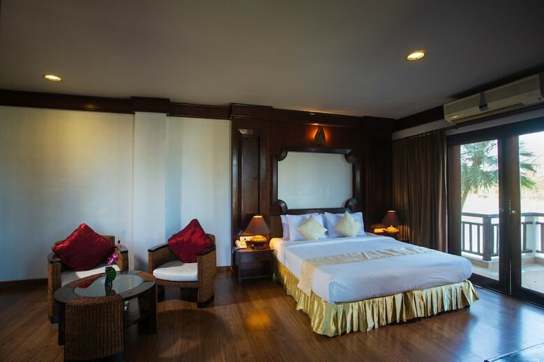 Hotel Gassan Legacy Golf Club