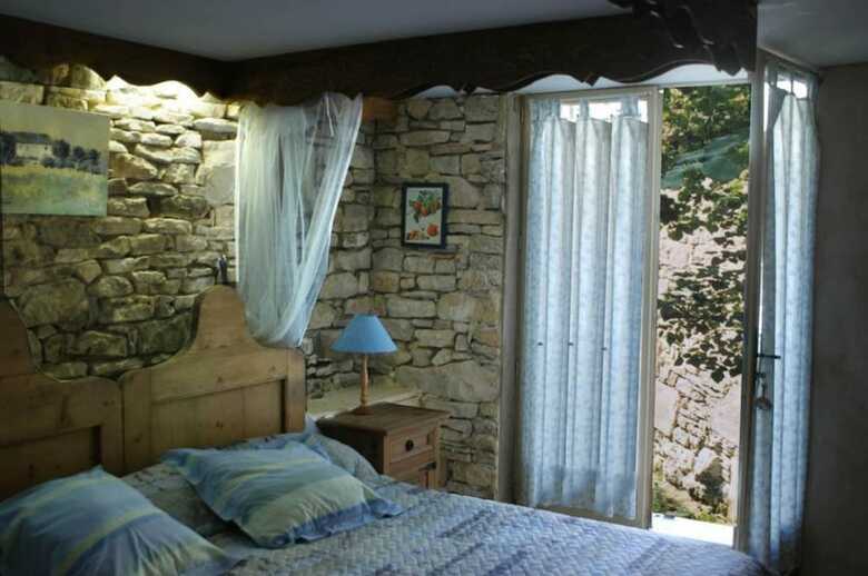Hotel Les Jardins de La Contie