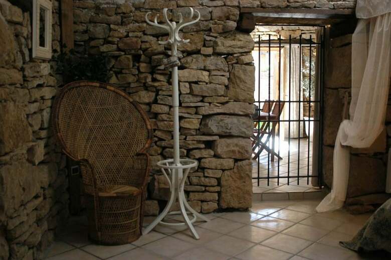 Hotel Les Jardins de La Contie