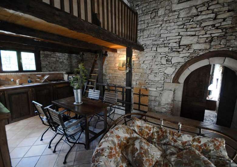 Hotel Les Jardins de La Contie