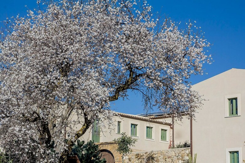 Agroturismo Fontes Episcopi