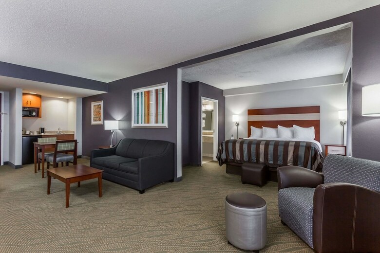 Hotel Wingate By Wyndham Chesapeake