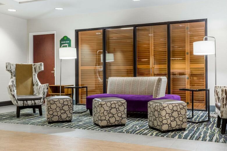 Hotel Wingate By Wyndham Chesapeake