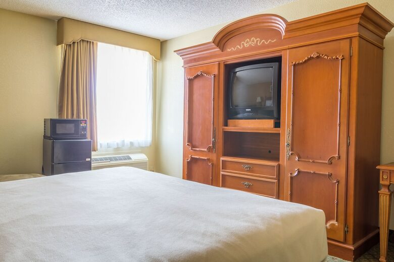 Hotel A Victory Inn Tolleson