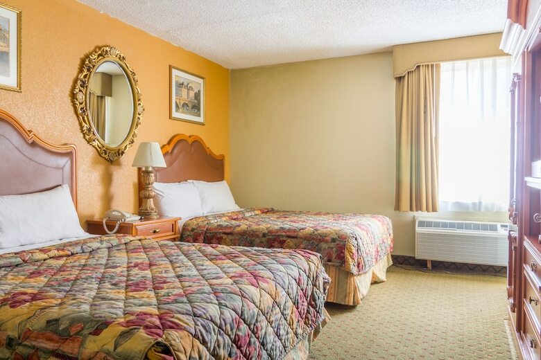 Hotel A Victory Inn Tolleson