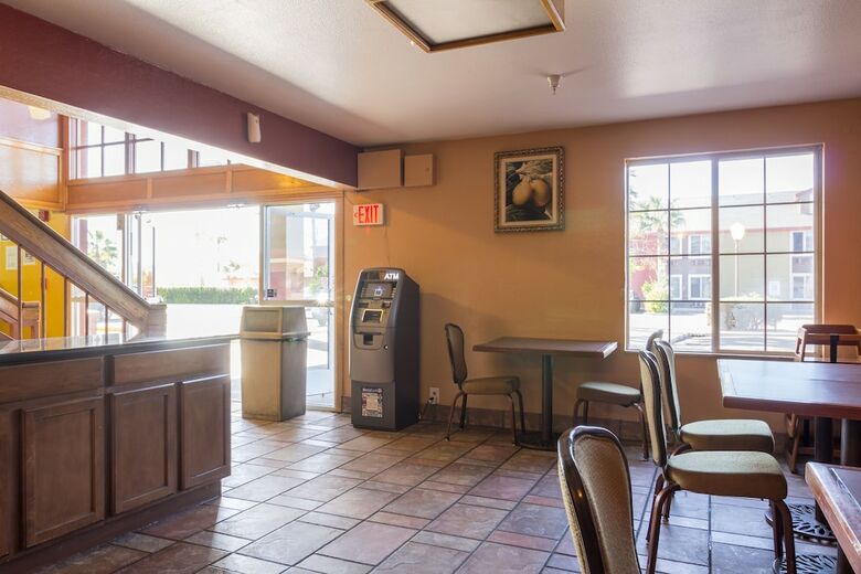 Hotel A Victory Inn Tolleson