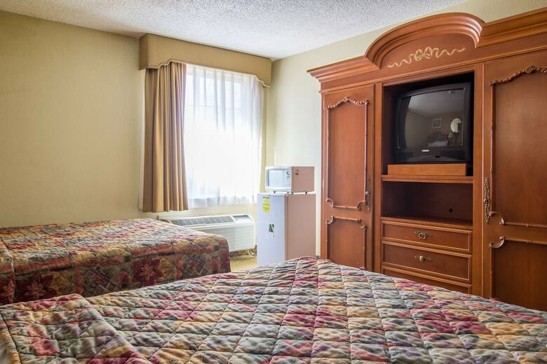Hotel A Victory Inn Tolleson
