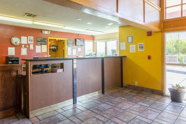 Hotel A Victory Inn Tolleson