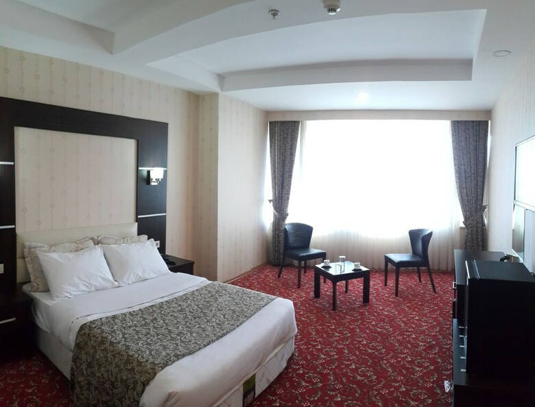Hotel E5 Park Otel