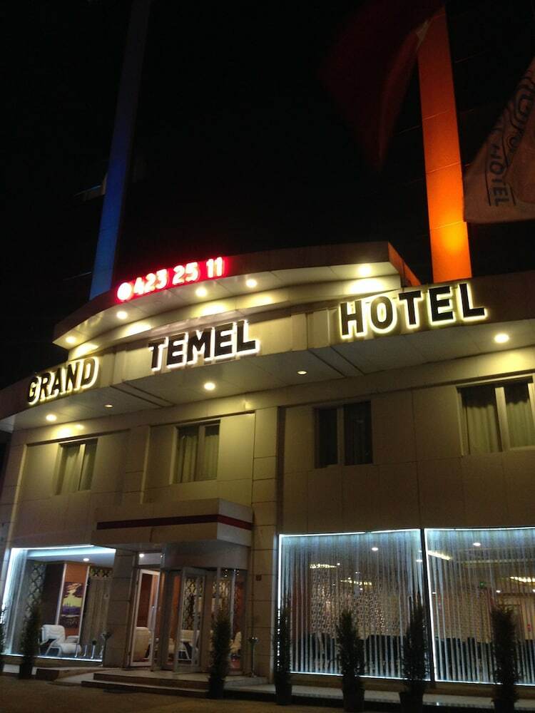 Hotel E5 Park Otel