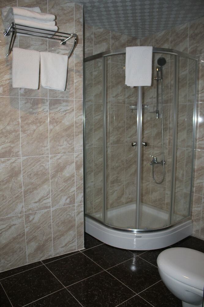 Hotel E5 Park Otel